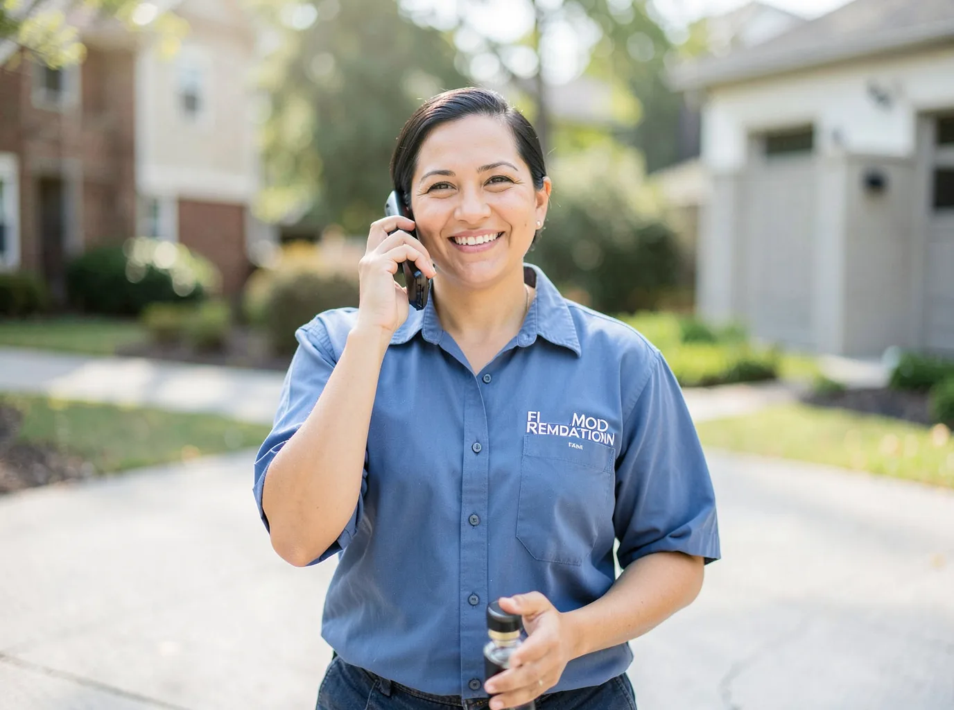 Mold Remediation Freeman, VA FAQs